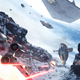 Illustration for article titled Seems Like EA Is Mostly Done Updating iStar Wars Battlefront/i